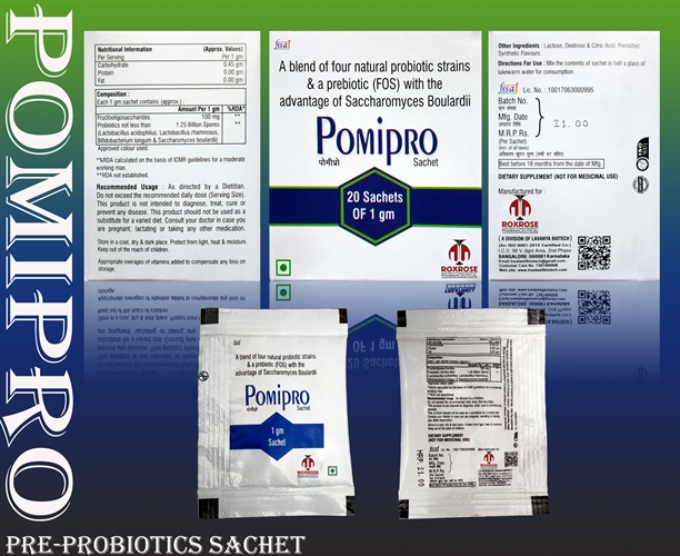 POMIPRO